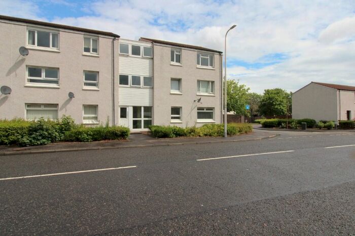 1 Bedroom Flat To Rent In Kerse Road, Grangemouth, FK3