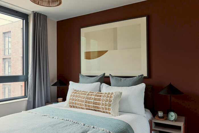 1 Bedroom Apartment To Rent In The Goodsyard - Jewellery Quarter -, B18