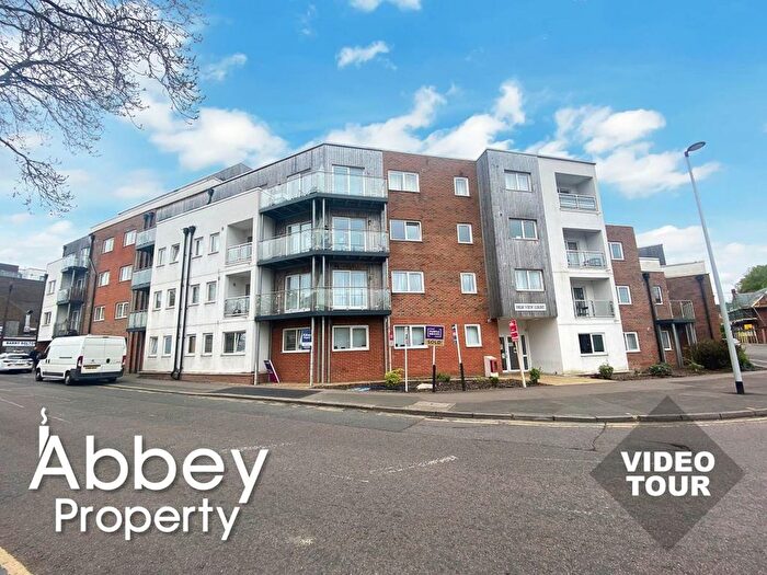 1 Bedroom Flat To Rent In Dudley Street, Luton, LU2