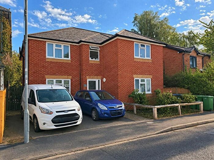 2 Bedroom Flat To Rent In Adelaide Road, Southampton, SO17