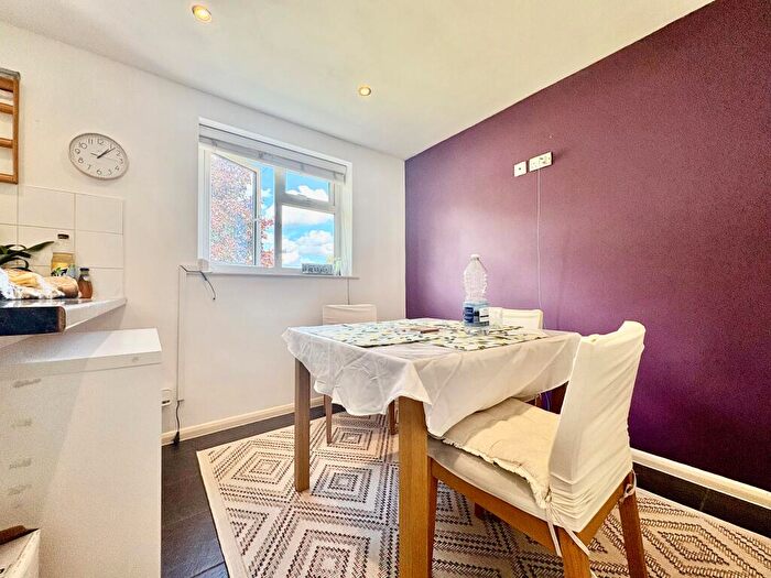 2 Bedroom Apartment To Rent In Gauldie Way, Standon, Ware, SG11