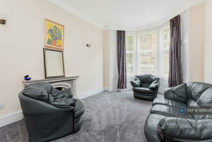 2 Bedroom Flat To Rent In Rupert Street, Glasgow, G4