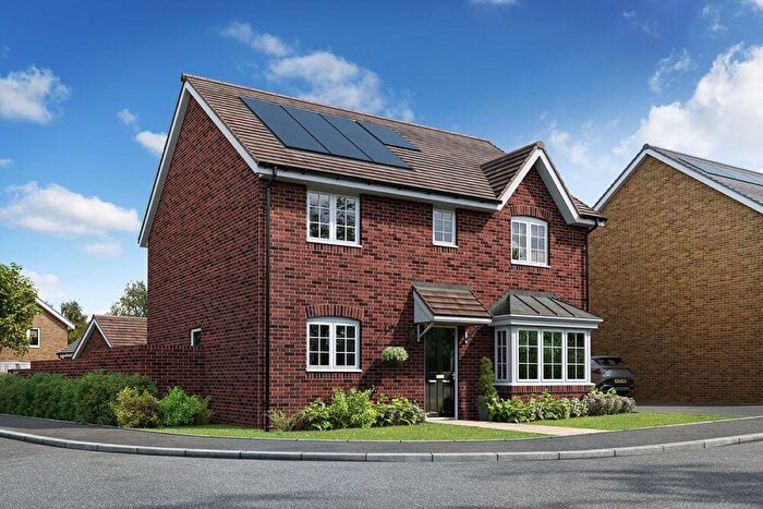 4 Bedroom Detached House For Sale In Broadwell Heights, Westwood Heath, Coventry, West Midlands, CV4