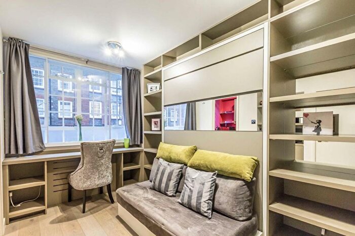 Studio For Sale In Sloane Avenue, Chelsea, SW3