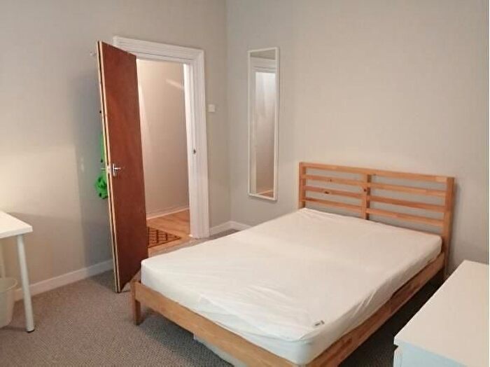 1 Bedroom Property To Rent In Sherwood Street, Wolverhampton, WV1