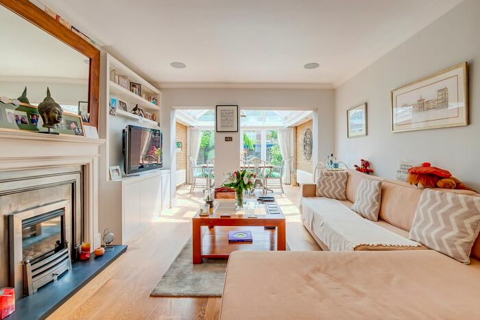 3 Bedroom Terraced House To Rent In Langton Place, Wandsworth, SW18