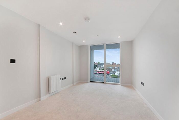 1 Bedroom Flat To Rent In The Gladstone, Dollis Hill Avenue, London, London, NW2