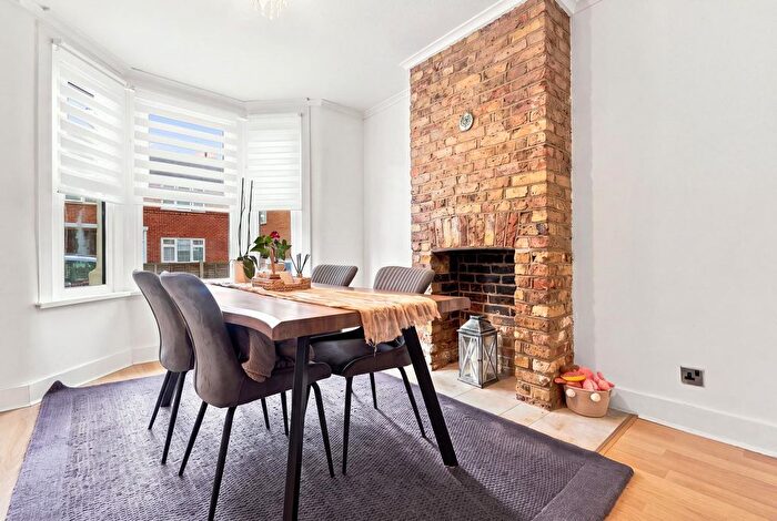 3 Bedroom Terraced House To Rent In Chivers Road, London, E4