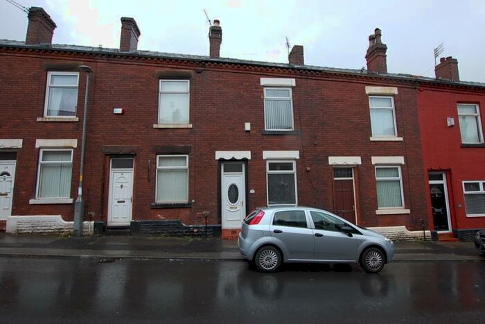2 Bedroom Terraced House To Rent In Hamilton Street, Stalybridge, Cheshire, SK15