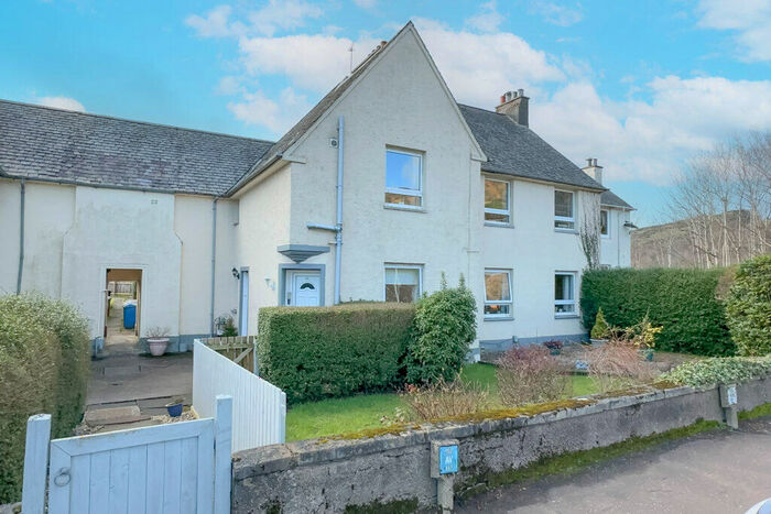 4 Bedroom Flat For Sale In Dumbarton Road, Old Kilpatrick, G60