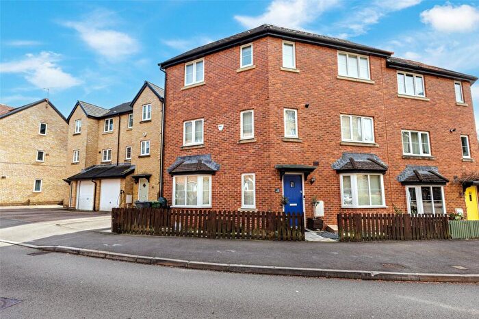 4 Bedroom Semi Detached House For Sale In Whitworth Square, Whitchurch, Cardiff, CF14