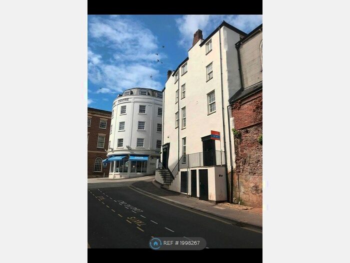 2 Bedroom Flat To Rent In Easton Buildings, Exeter, EX4