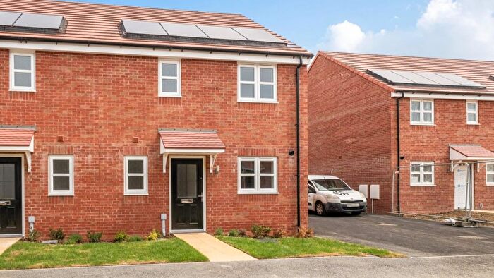 3 Bedroom Semi-Detached House For Sale In March, March, PE15