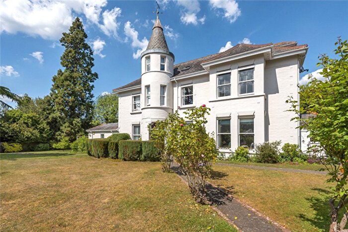 2 Bedroom Flat For Sale In Daltons Road, Crockenhill, Swanley, BR8