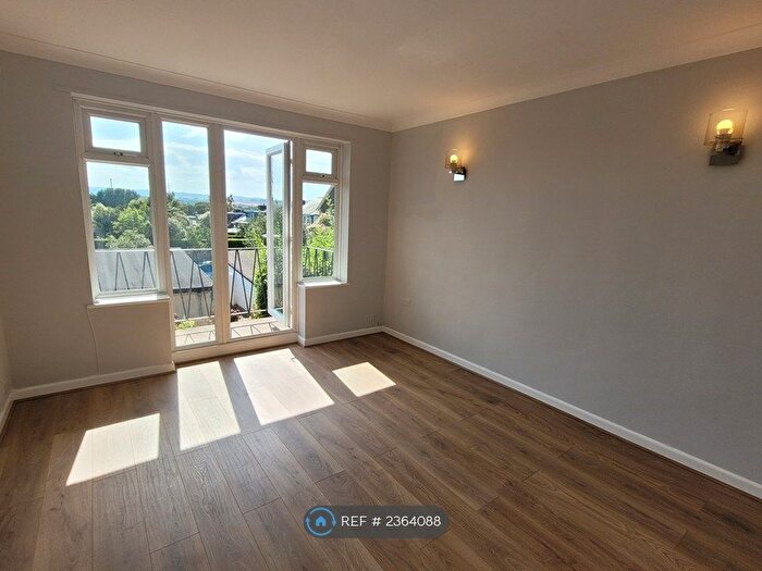 1 Bedroom Flat To Rent In Topsham Road, Exeter, EX2