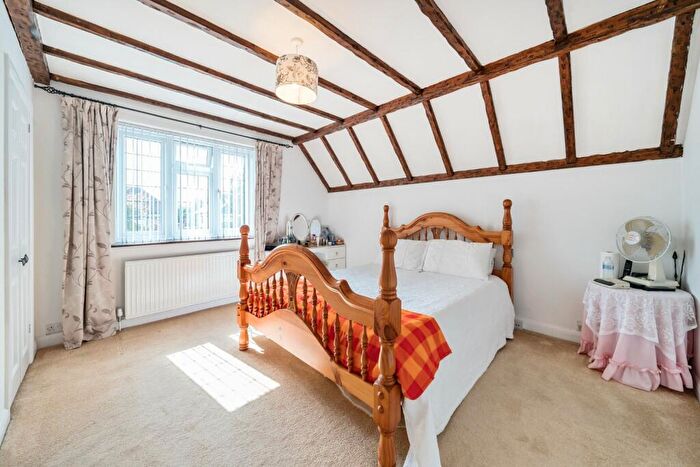 4 Bedroom Detached House For Sale In Burnham Lane, Burnham, SL1
