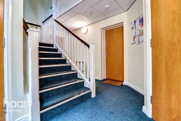 2 Bedroom Apartment For Sale In Amelia Way, Newport, NP19