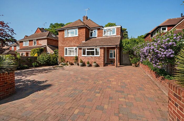 5 Bedroom Detached House For Sale In Farmcombe Road, Tunbridge Wells, TN2