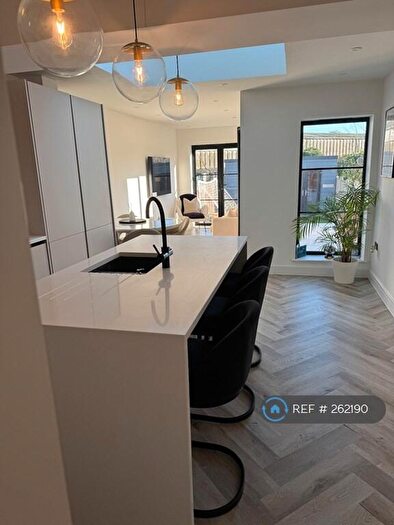 3 Bedroom Terraced House To Rent In Northdown Road, Broadstairs, CT10