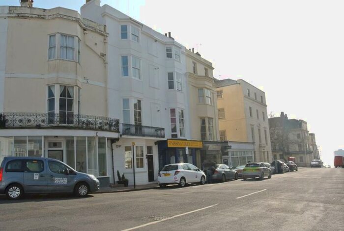 4 Bedroom Flat To Rent In Powis Road, Brighton, ., BN1