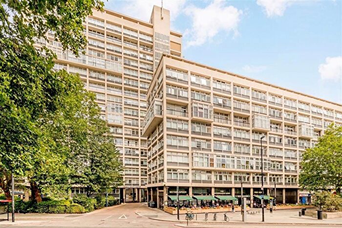 Studio For Sale In Newington Causeway, Elephant Amp; Castle, SE1
