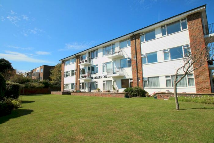 1 Bedroom Property To Rent In Beverley Court, Bath Road, Worthing, BN11