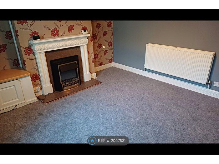 2 Bedroom Terraced House To Rent In Victoria Street, Hemsworth, Pontefract, WF9