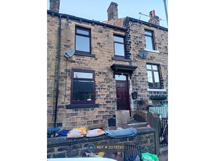 3 Bedroom Terraced House To Rent In Grange Terrace, Marsden, Huddersfield, HD7