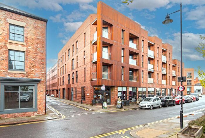1 Bedroom Apartment To Rent In Dun Fields, Dun Fields, S3