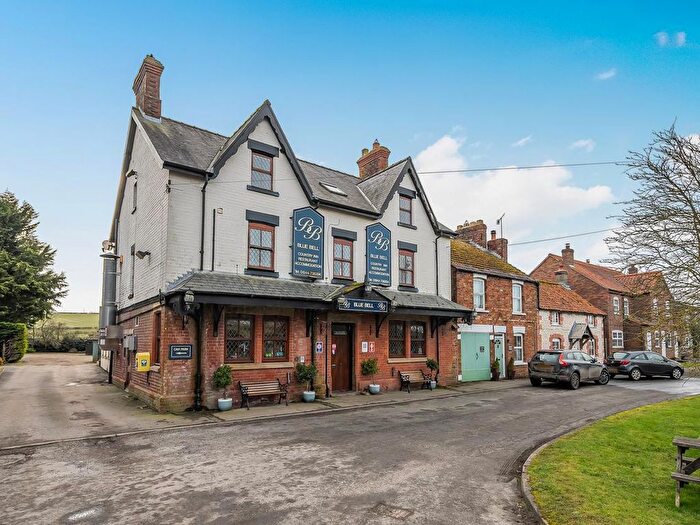13 Bedroom Flat For Sale In Blue Bell Inn, Weaverthorpe, Malton, North Yorkshire, YO17