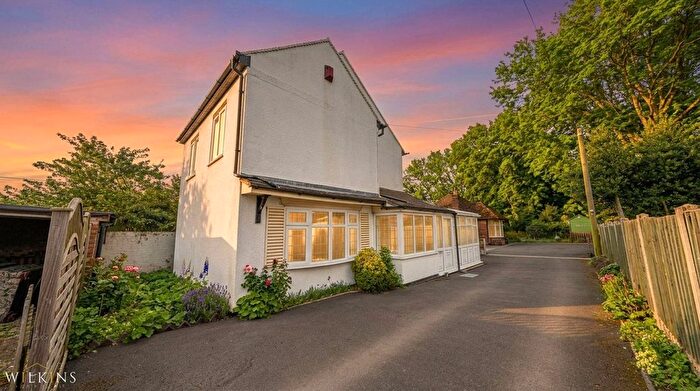 2 Bedroom Detached House For Sale In Boot Hill, Grendon, Atherstone, Warwickshire, CV9