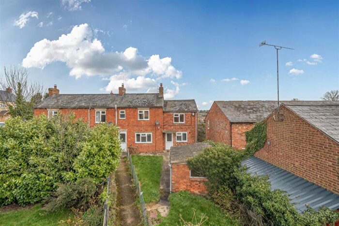 2 Bedroom Semi-Detached House For Sale In High Street, Astcote, NN12