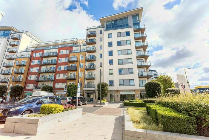2 Bedroom Flat To Rent In Curtiss House, Heritage Avenue, Colindale, London, NW9