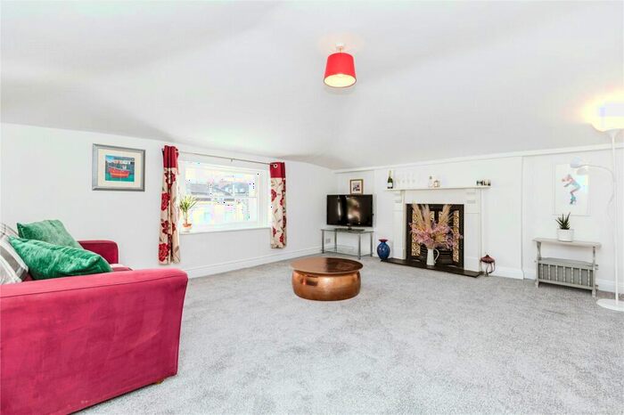 1 Bedroom Apartment To Rent In St. Pauls Road, Clifton, Bristol, BS8