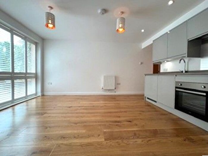 1 Bedroom Flat To Rent In Elwick Road, Ashford, TN23