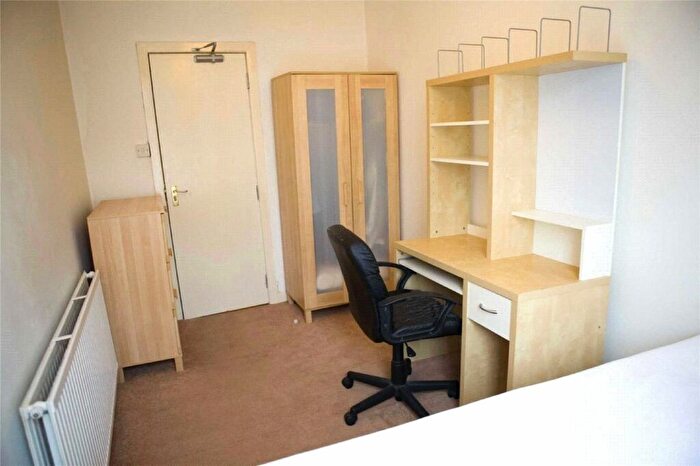 5 Bedroom Terraced House To Rent In Acomb Street, Rusholme, Manchester, M15