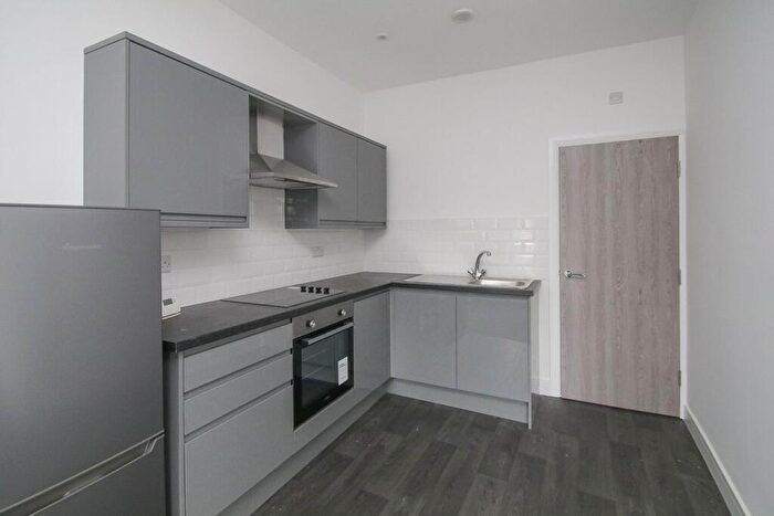 2 Bedroom Apartment To Rent In Moorside Road, Flixton, Manchester, M41