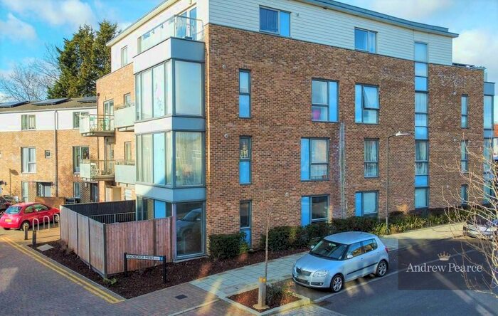 1 Bedroom Apartment To Rent In Snowdrop Mews, Pinner, HA5