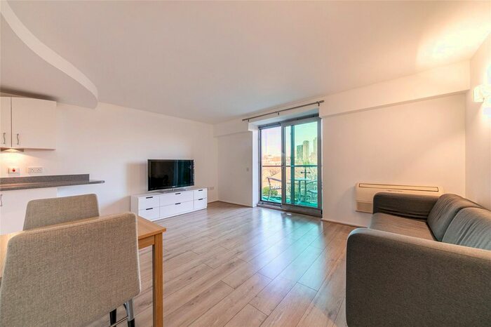 1 Bedroom Flat To Rent In The Perspective Building, Westminster Bridge Road, London, SE1