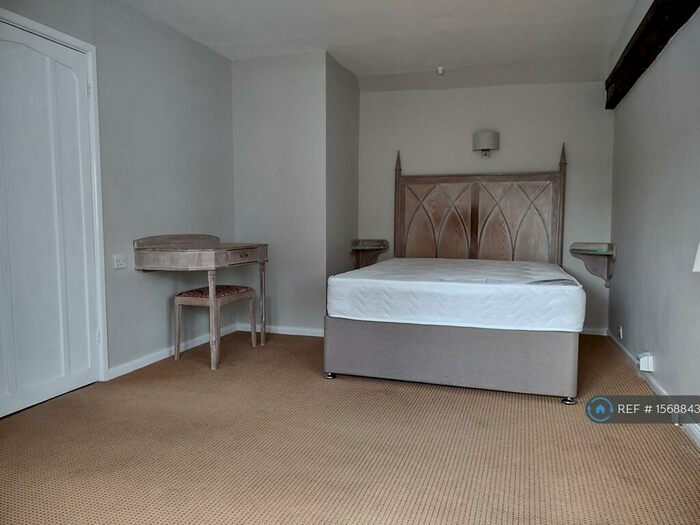 1 Bedroom Detached House To Rent In High Street, Halstead, CO9