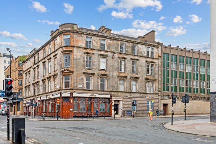 2 Bedroom Flat For Sale In Bath Street, Flat, City Centre, Glasgow, G2