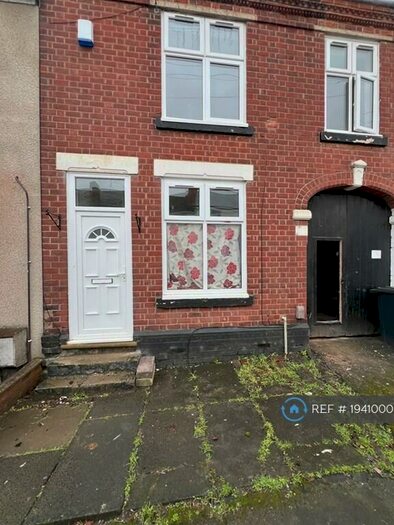 3 Bedroom Terraced House To Rent In Ladysmith Road, Halesowen, B63