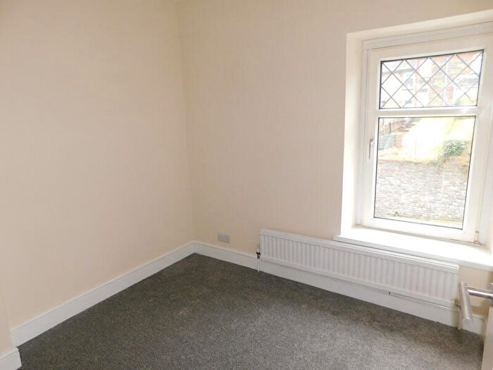 3 Bedroom Terraced House For Sale In Ty Brachty Terrace, Kendon Road, Crumlin, NP11