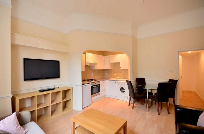 2 Bedroom Flat To Rent In Lanhill Road, Maida Vale, London, W9
