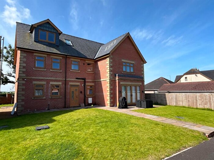 5 Bedroom Detached House For Sale In Oxcliffe Road, Heaton With Oxcliffe, LA3