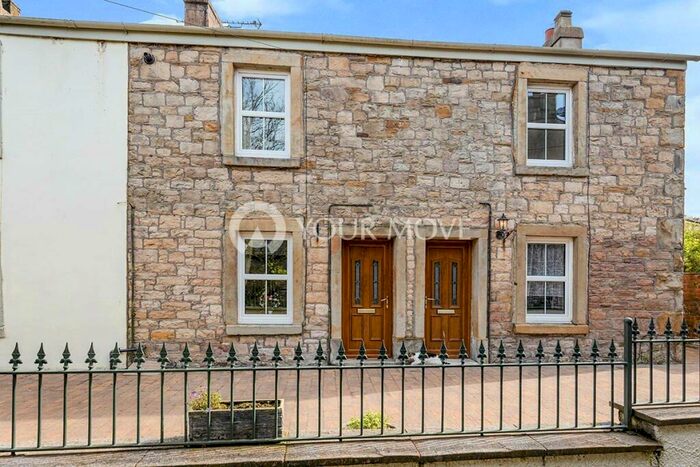 2 Bedroom Terraced House To Rent In Church Street, Dearham, Maryport, Cumbria, CA15