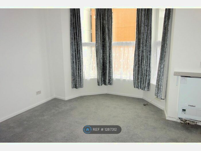 1 Bedroom Flat To Rent In Alexandra Rd, Plymouth, PL4