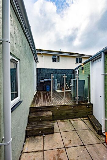 5 Bedroom Terraced House For Sale In Park Road, Dawlish, EX7