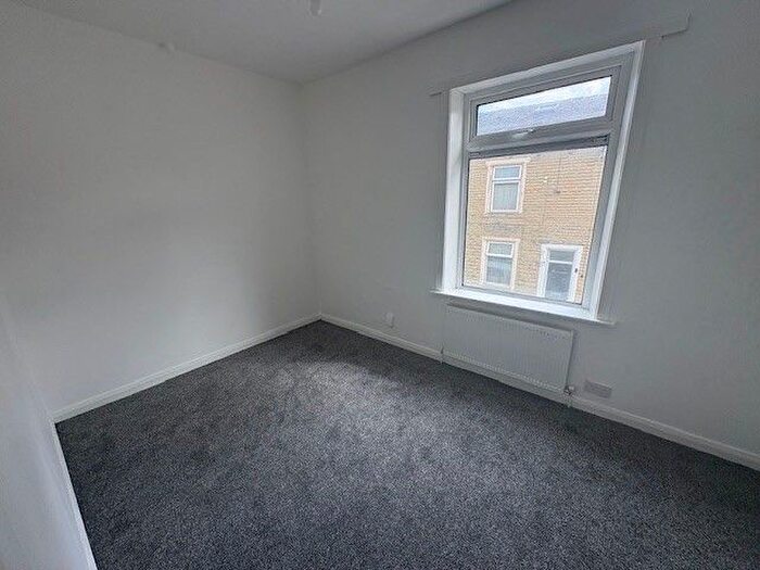2 Bedroom Terraced House For Sale In Burns Street, Burnley, BB12
