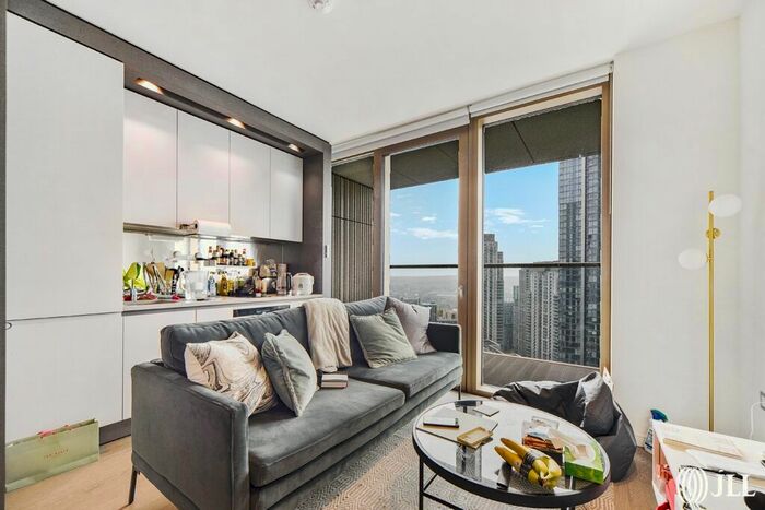 Studio To Rent In Park Drive, London, E14